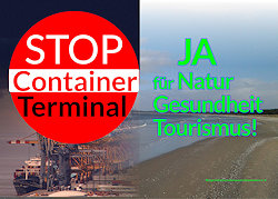 Stop Terminal